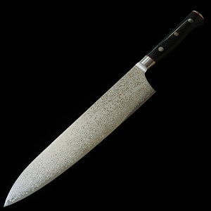 【新定番】三昧MCUSTA ZANMAI クラシックプロ3 ダマスカスゼブラ 牛刀（180-240mm）