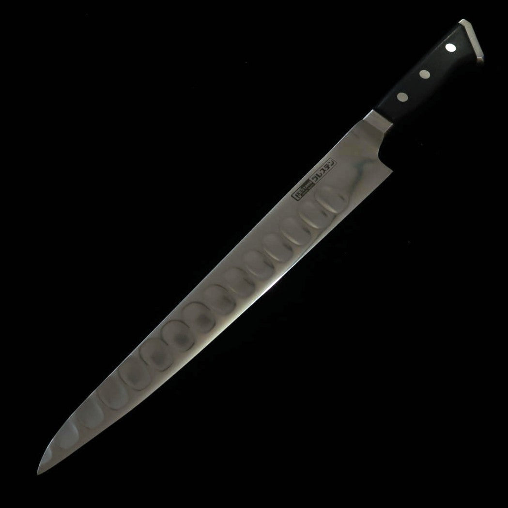GLESTAIN 727TSK Sujihiki pour gaucher (240/270mm)
