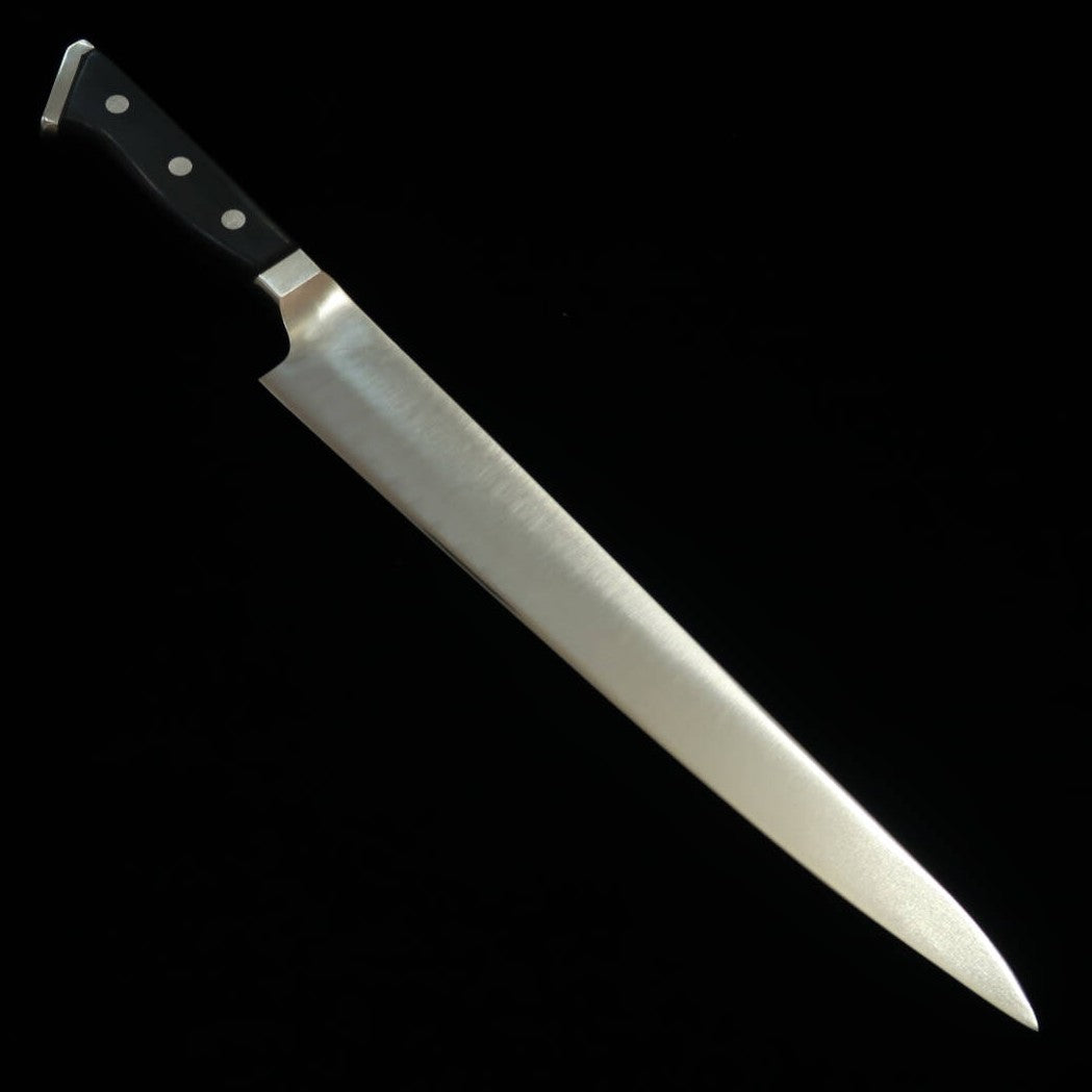Sujihiki GLESTAIN 727TSK para canhotos (240/270mm)