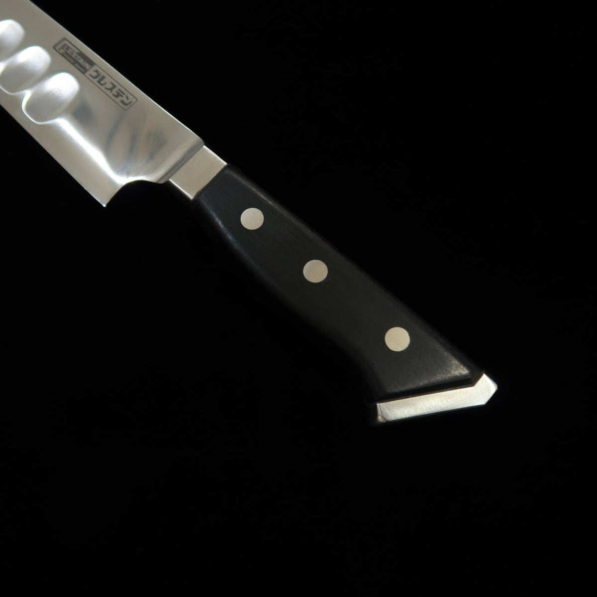 Sujihiki GLESTAIN 727TSK para canhotos (240/270mm)