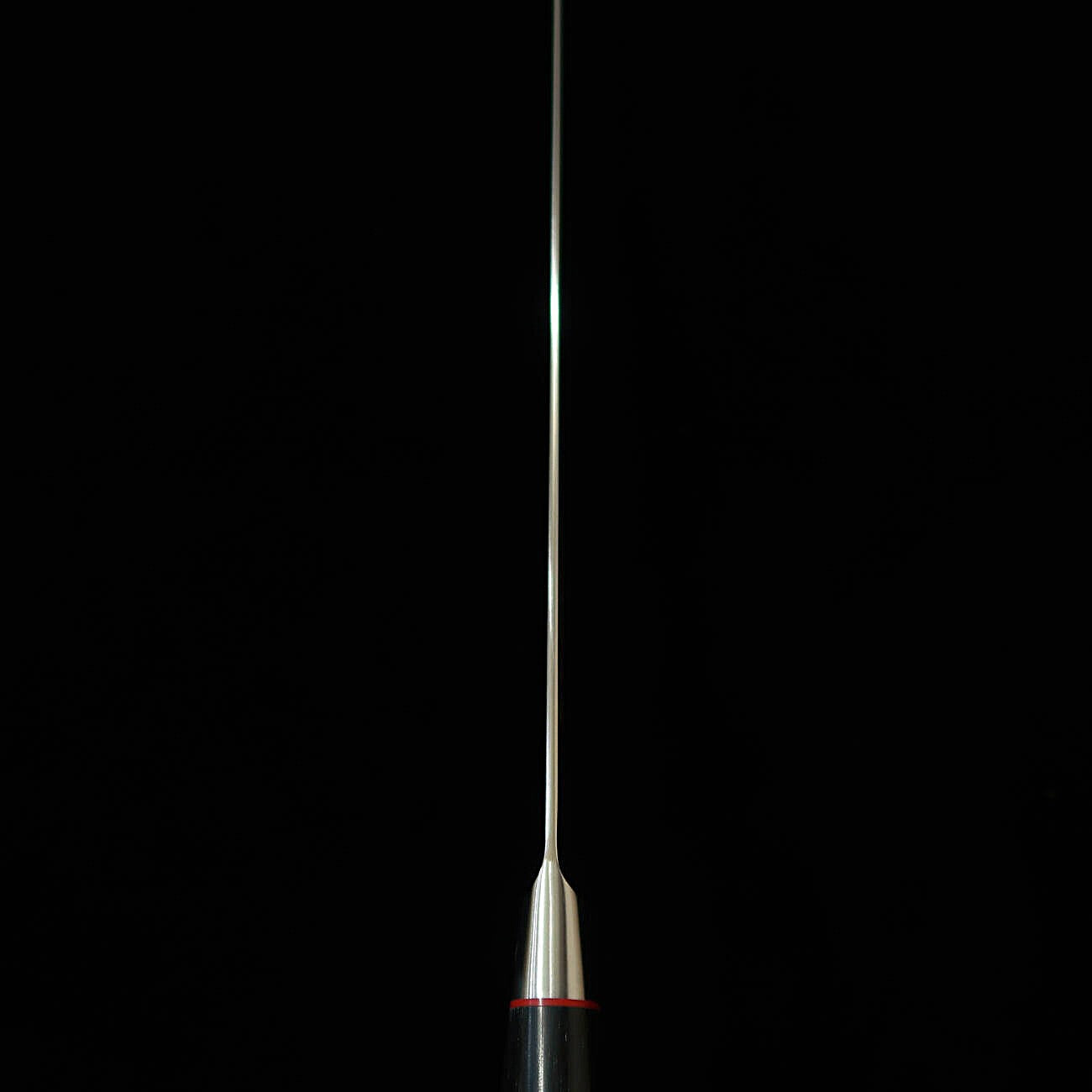 【Novo Clássico】MCUSTA ZANMAI Classic Pro 3 Damascus Zebra Sujihiki (240/270mm)