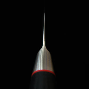 [New Standard] ZANMAI MCUSTA Classic Pro 3 Damascus Zebra Sujihiki (240/270mm)