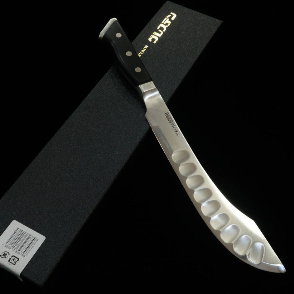 Carving Knife GLESTAIN T Type 522tk (220mm)