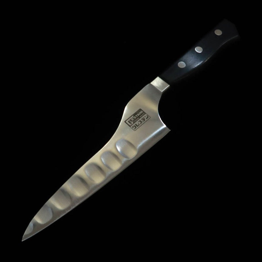 Glestain GLESTAIN 814tukl Petty pour gaucher (140 mm)
