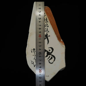 Miotsukushihime Pierre à aiguiser naturelle Iyo-meito M44 “Shayō” 113 × 234 × 22 mm