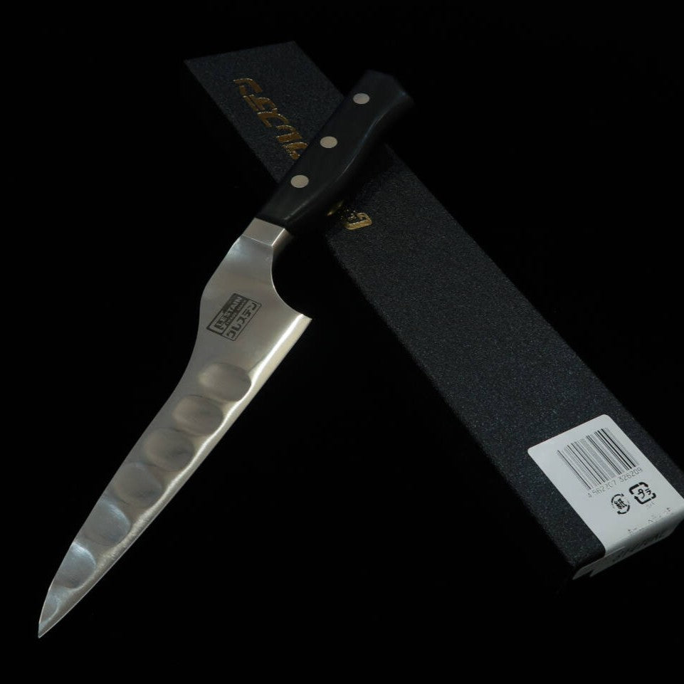 Glestain GLESTAIN 814tukl Petty pour gaucher (140 mm)