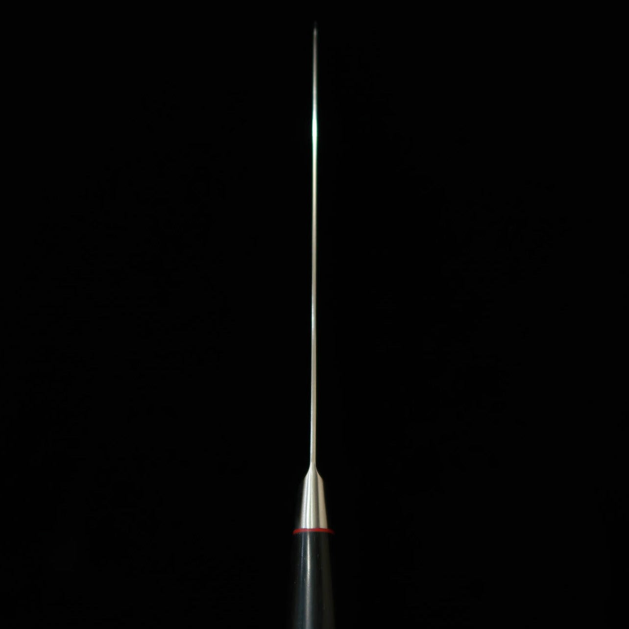 [Novo Clássico] Zanmai MCUSTA ZANMAI Classic Pro 3 Damascus Zebra Faca de Pão (160/230mm)