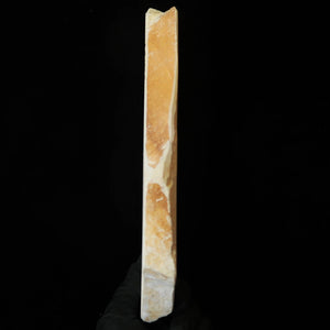 Miotsukushihime Pierre à aiguiser naturelle Iyo-meito M44 “Shayō” 113 × 234 × 22 mm