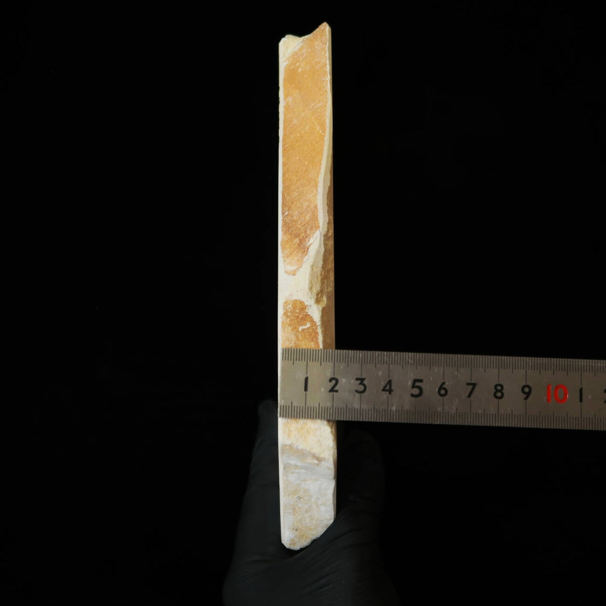 Miotsukushihime Pierre à aiguiser naturelle Iyo-meito M44 “Shayō” 113 × 234 × 22 mm