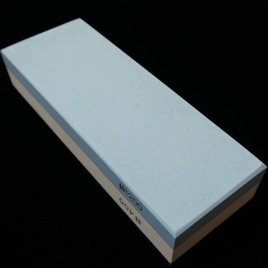 Piedra combinada #400/#1200 205×65×35mm