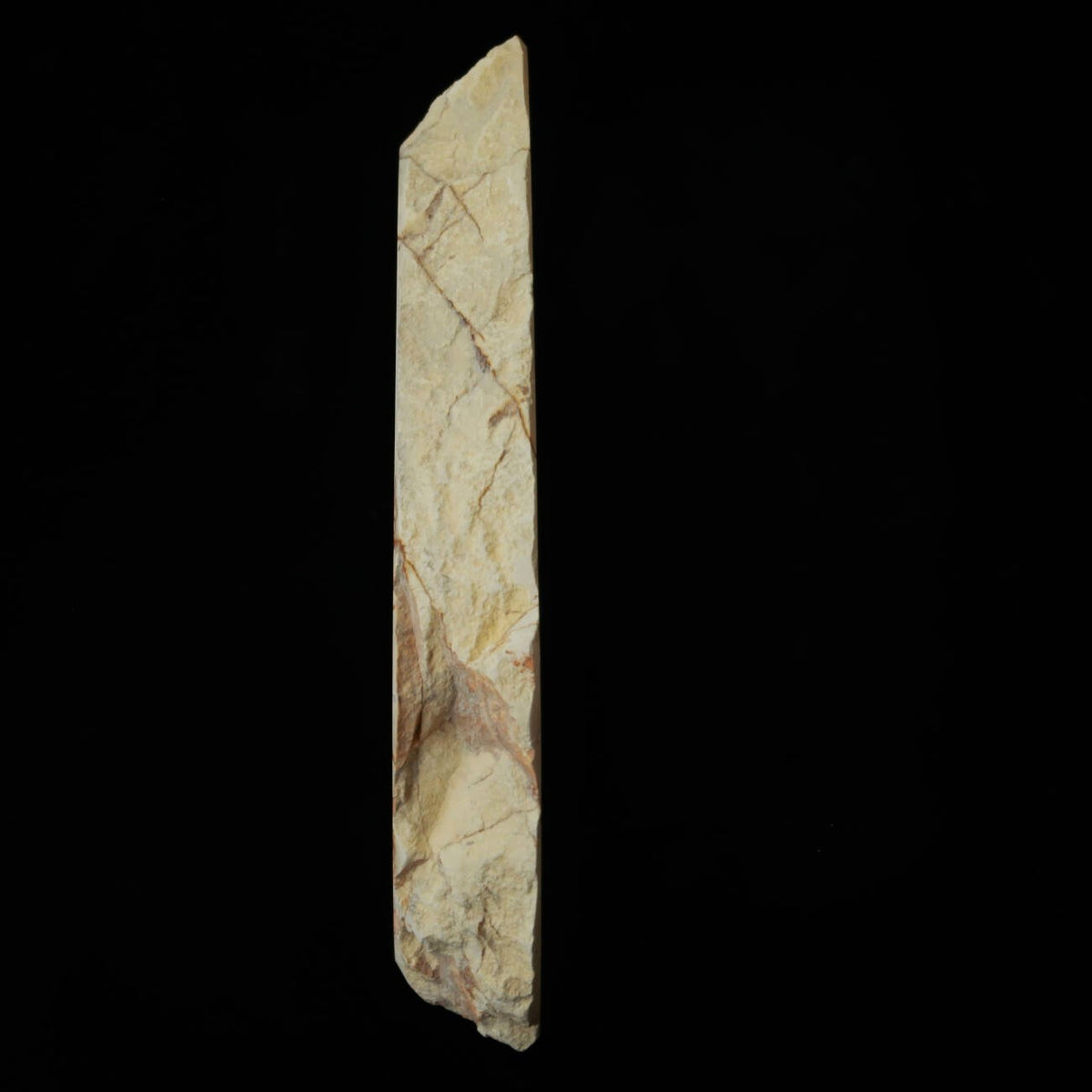 Miotsukushihime piedra de afilar natural Iyo Meito M45 Koume 94×222×30 mm