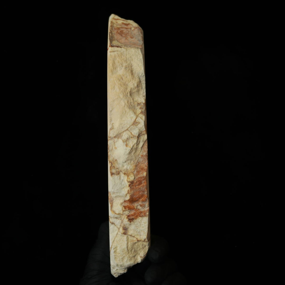 Miotsukushihime piedra de afilar natural Iyo Meito M45 Koume 94×222×30 mm