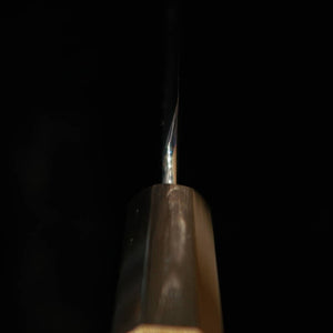MIURA Sakimaru Takobiki, Aogami No. 2 with Octagonal Ho Wood Handle (300mm)