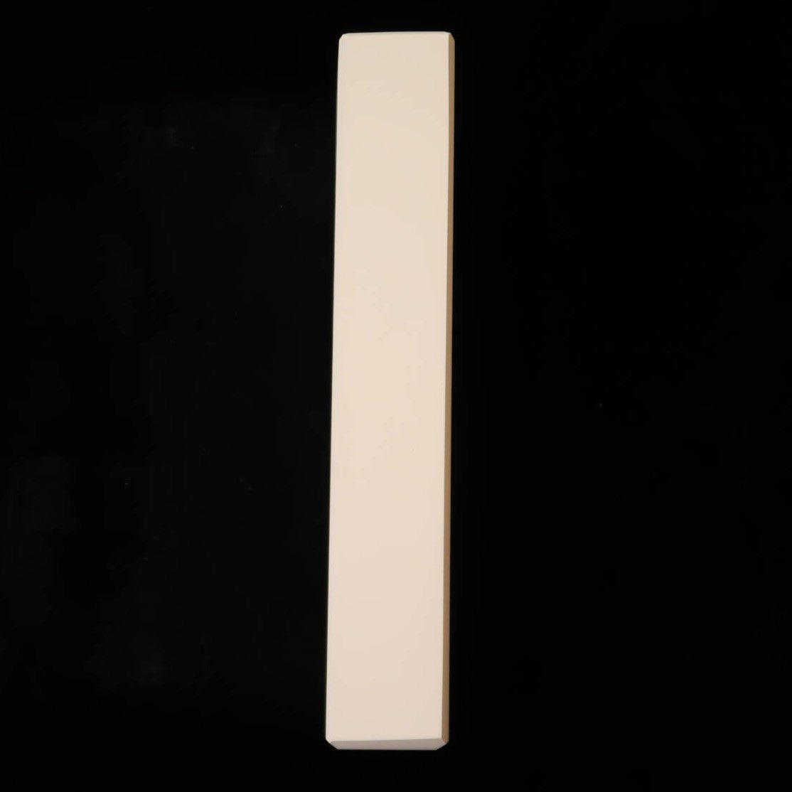 時を澄ます 伊豫銘砥 半天然砥石 68×187×31mm