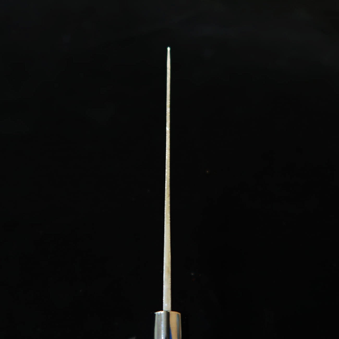 MIURA - Couteau de récolte - Acier Aogami No.2 - Kurouchi - Manche en magnolia (135 mm)