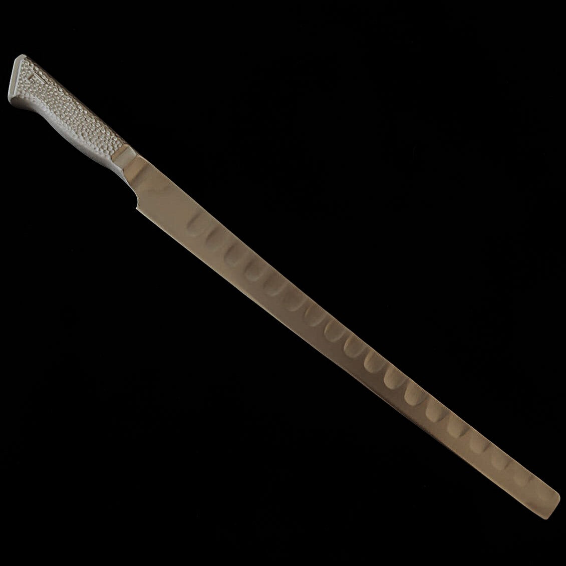 グレステンGLESTAIN サーモンスライサー 331TAML  （330mm）