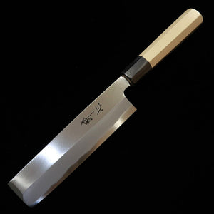 Suishin SUISIN acero Yasugi usuba fina (180–210 mm)