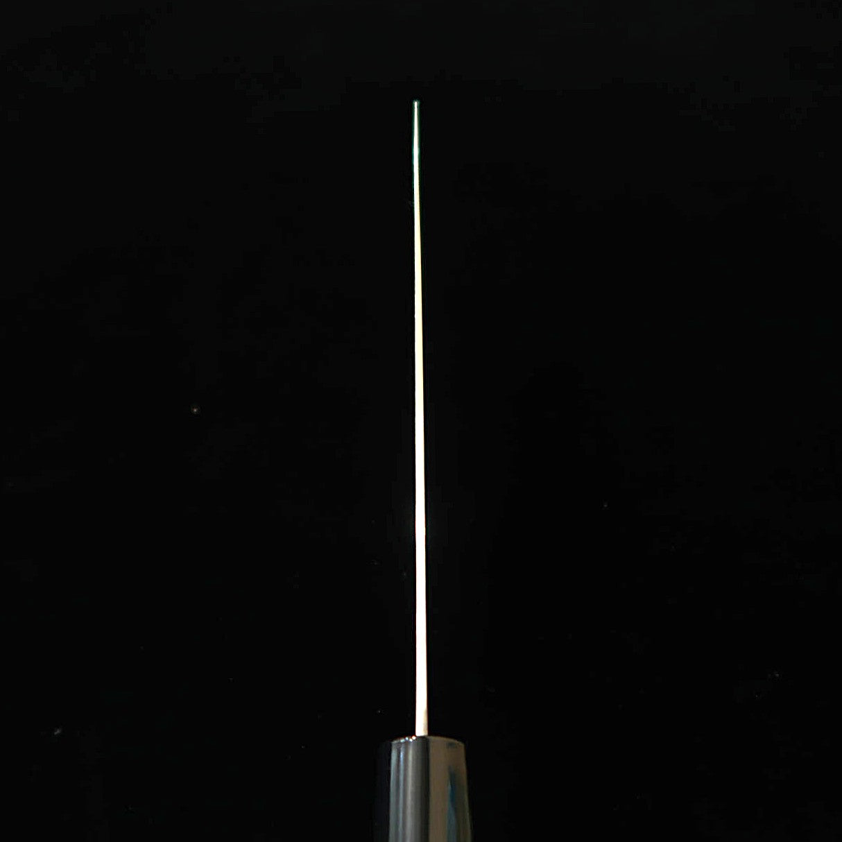 MIURA - Couteau de récolte - AUS8 - Manche en magnolia (135 mm)