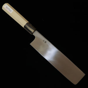 Suishin SUISIN acero Yasugi usuba fina (180–210 mm)