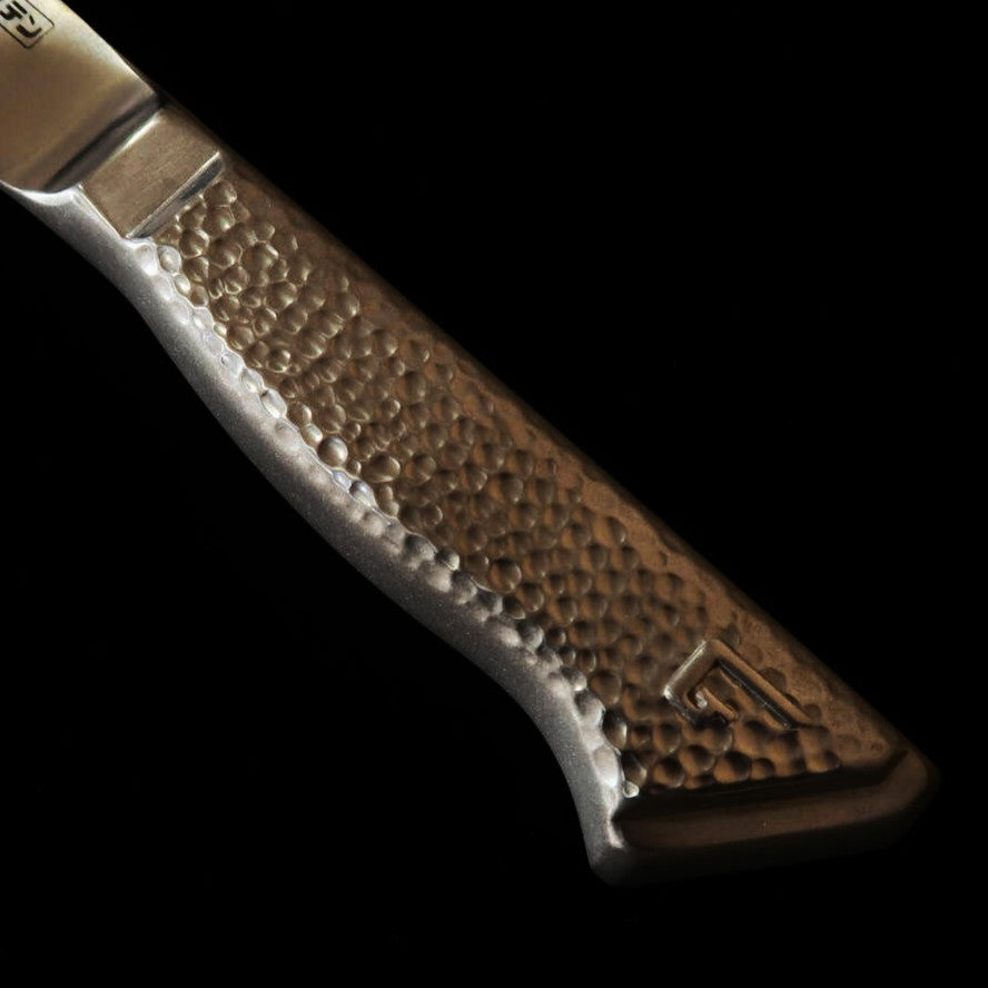 グレステンGLESTAIN サーモンスライサー 331TAML  （330mm）