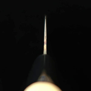 MIURA Faca de colheita AUS8 cabo de magnólia (135 mm)