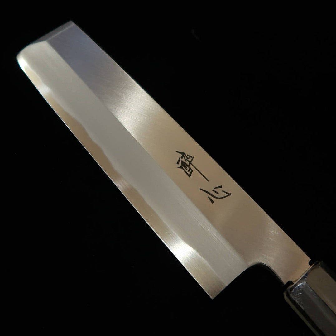 Suishin SUISIN acero Yasugi usuba fina (180–210 mm)