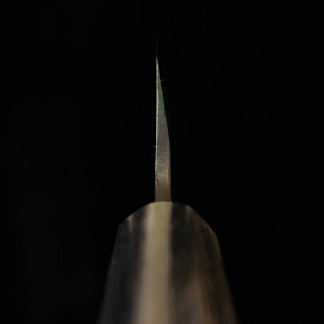 Suishin SUISIN acero Yasugi usuba fina (180–210 mm)