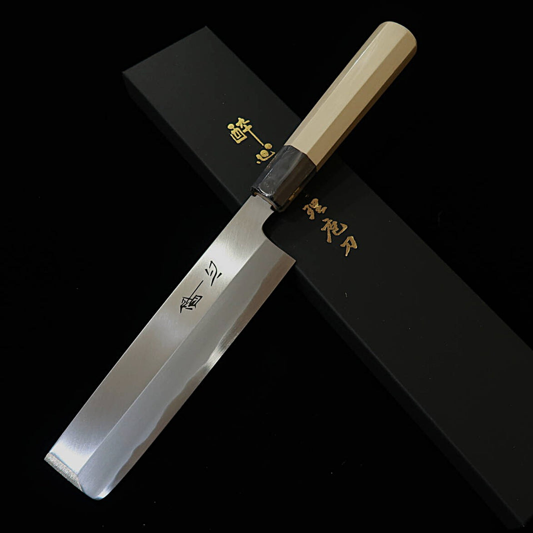 Usuba SUISIN Shirogami 3 (180-210mm)