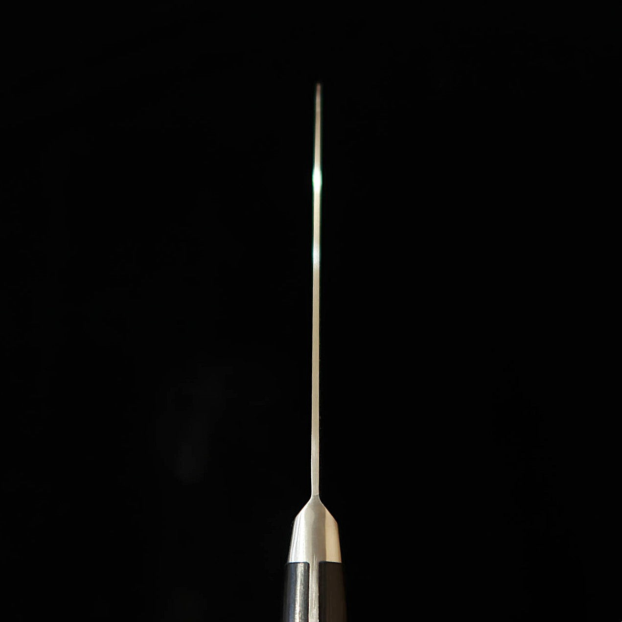 MISONO Santoku Molybdenum (180mm)