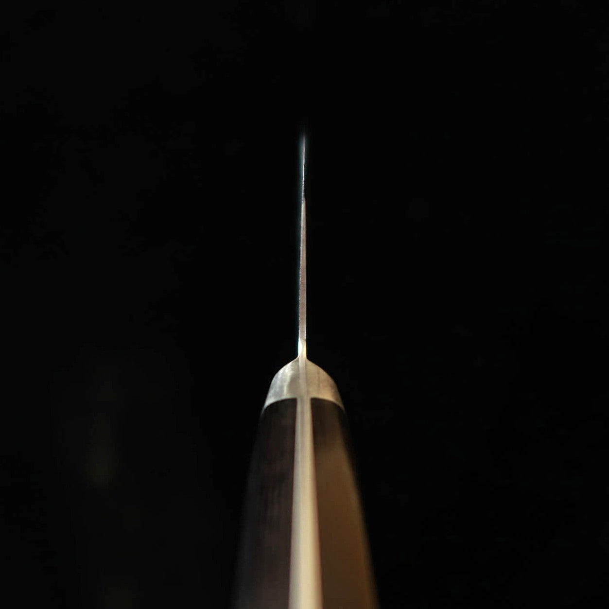 MISONO Santoku Molybdenum (180mm)