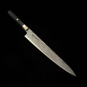 【Nuevo estándar】MCUSTA ZANMAI Zanmai Hybrid 3 Splash Sujihiki (240/270 mm)