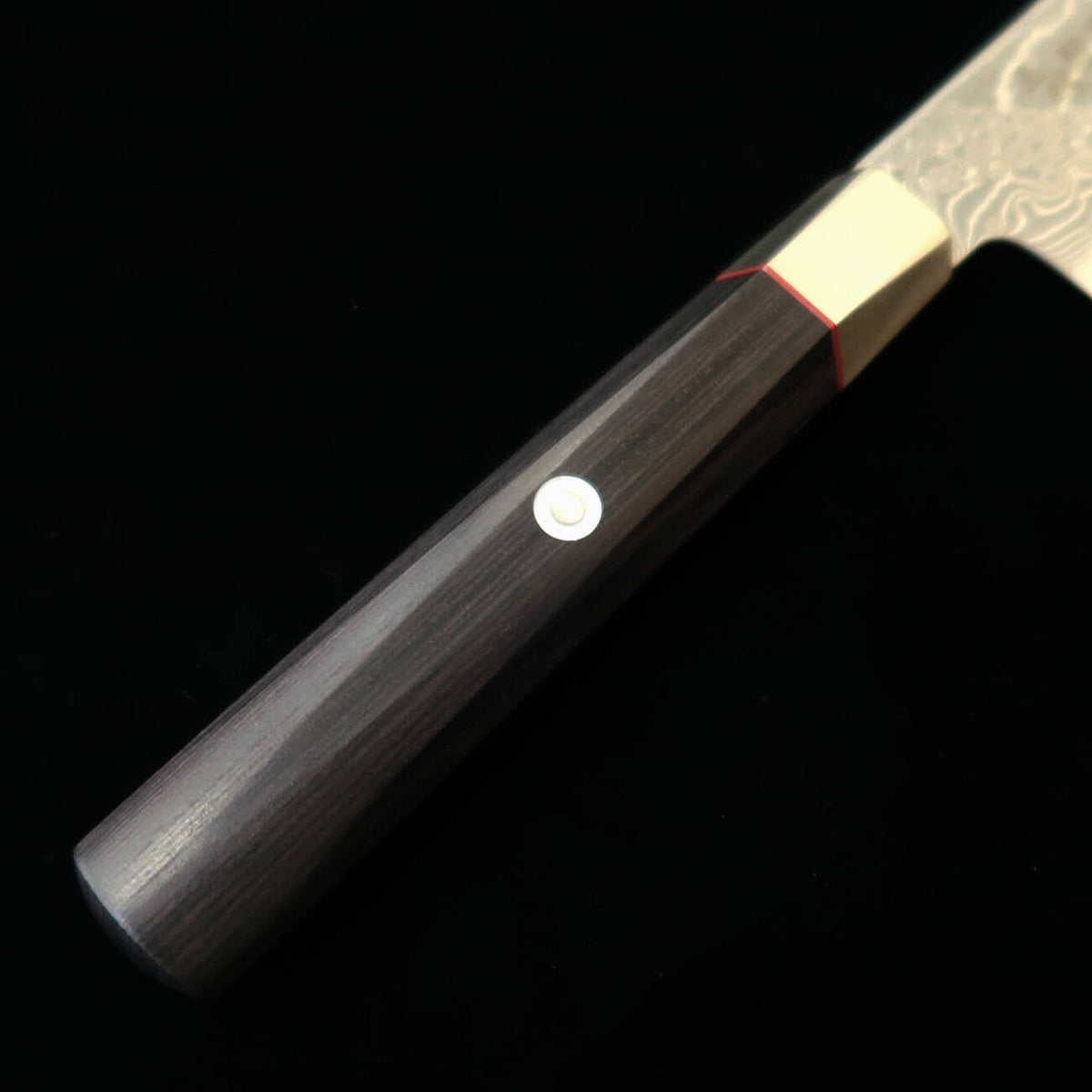 (New Standard) ZANMAI MCUSTA Hybrid 3-Splash Sujihiki (240/270mm)