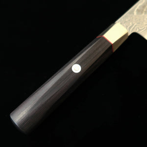 (New Standard) ZANMAI MCUSTA Hybrid 3-Splash Sujihiki (240/270mm)