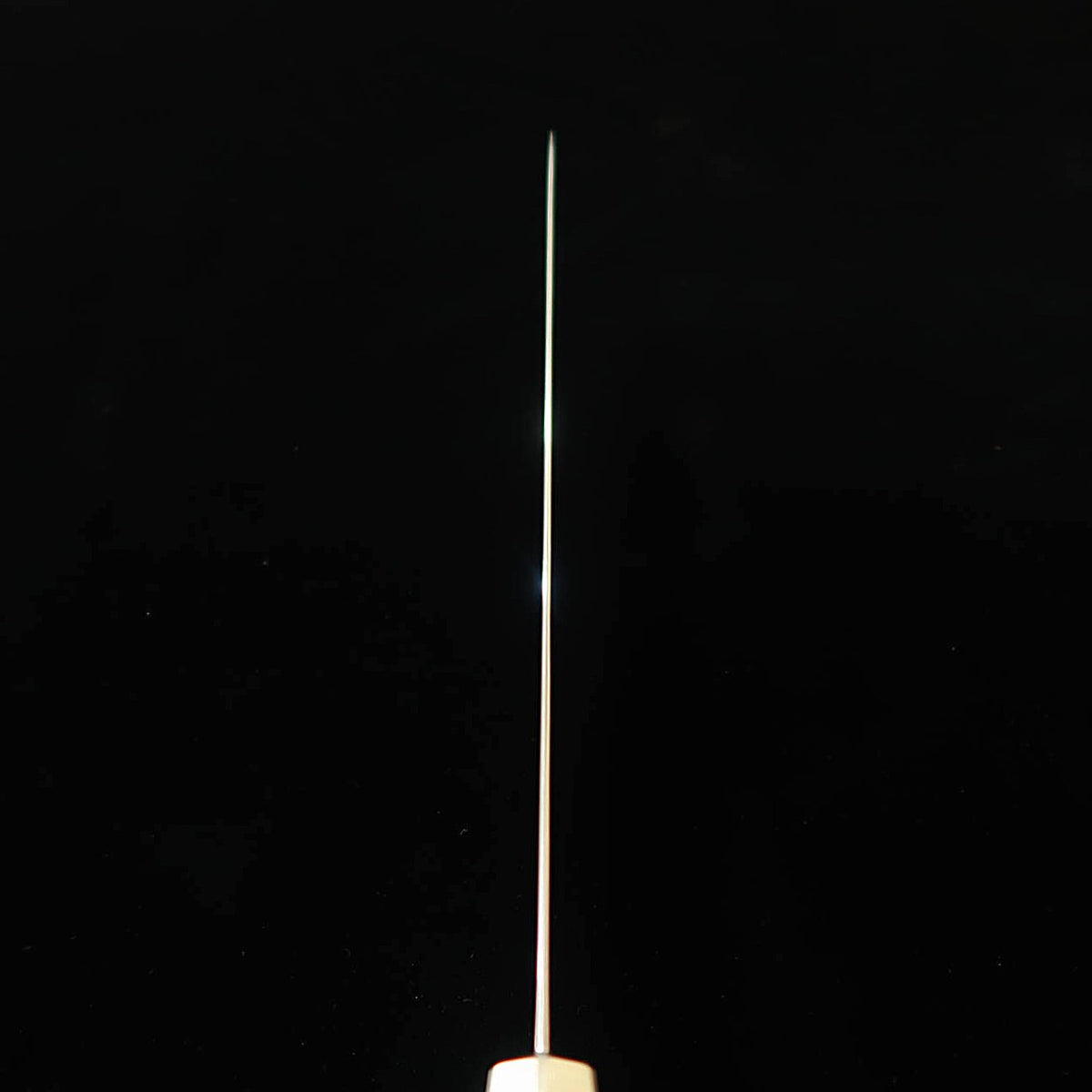 (New Standard) ZANMAI MCUSTA Hybrid 3-Splash Sujihiki (240/270mm)