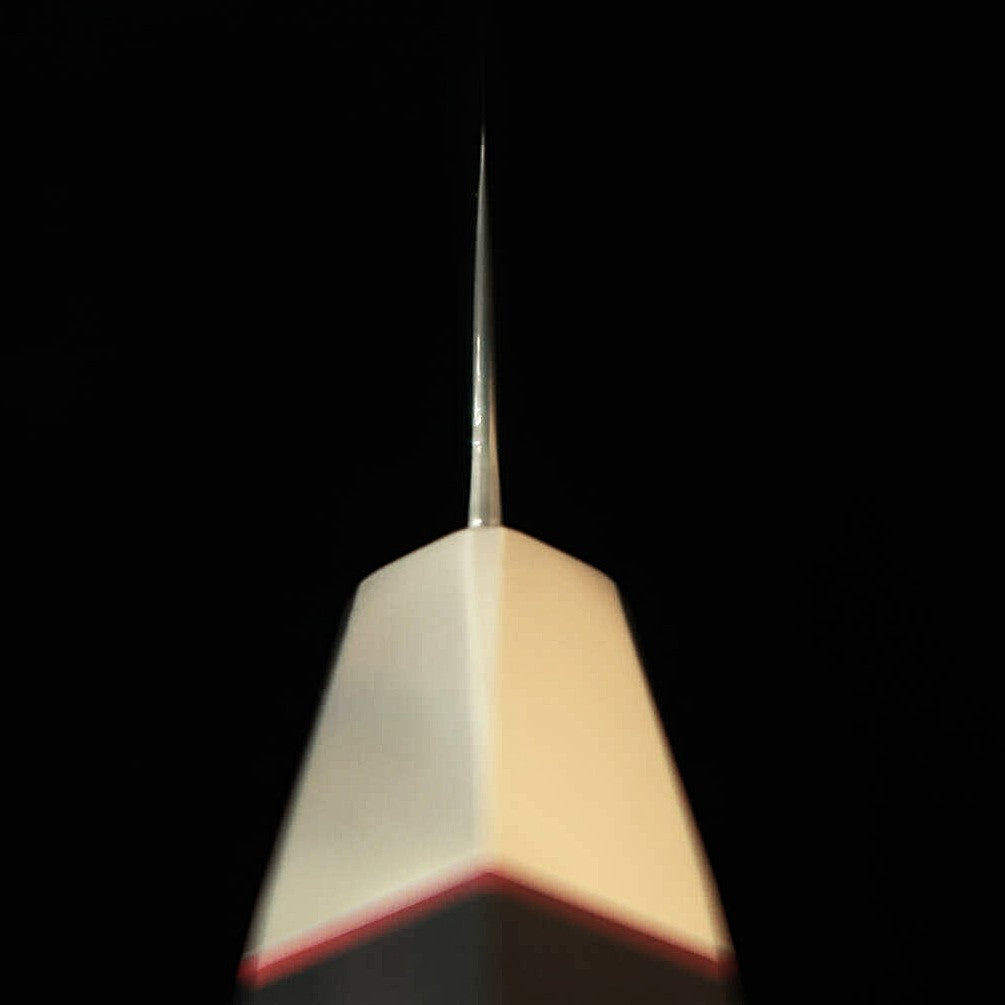(New Standard) ZANMAI MCUSTA Hybrid 3-Splash Sujihiki (240/270mm)