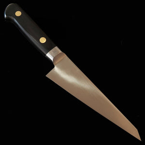 Misono EU Carbon Boning Knife, Square Type, Left-Handed Blade (145mm)