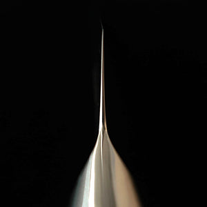 [Nouvelle référence] MCUSTA ZANMAI – Classic 3 Damas, sujihiki, manche Corian (240/270 mm)