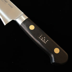 Misono EU Carbon Boning Knife, Square Type, Left-Handed Blade (145mm)