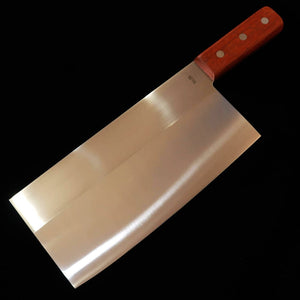 MISONO couteau chinois 440 sans mitre n°886 (220 mm)