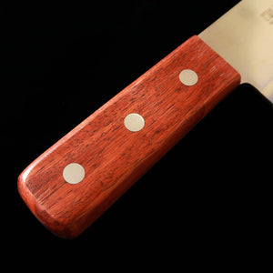 MISONO couteau chinois 440 sans mitre n°886 (220 mm)