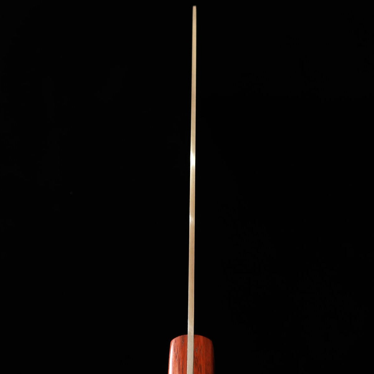 MISONO couteau chinois 440 sans mitre n°886 (220 mm)
