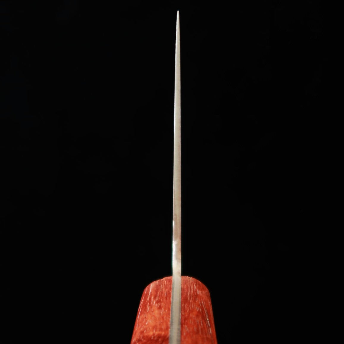 MISONO couteau chinois 440 sans mitre n°886 (220 mm)