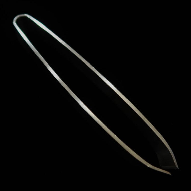 Pinça para espinha formato Yanagi