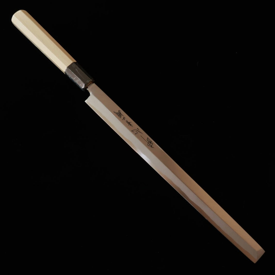 Suisin SUISIN Aogami #2 Takobiki (270 mm)