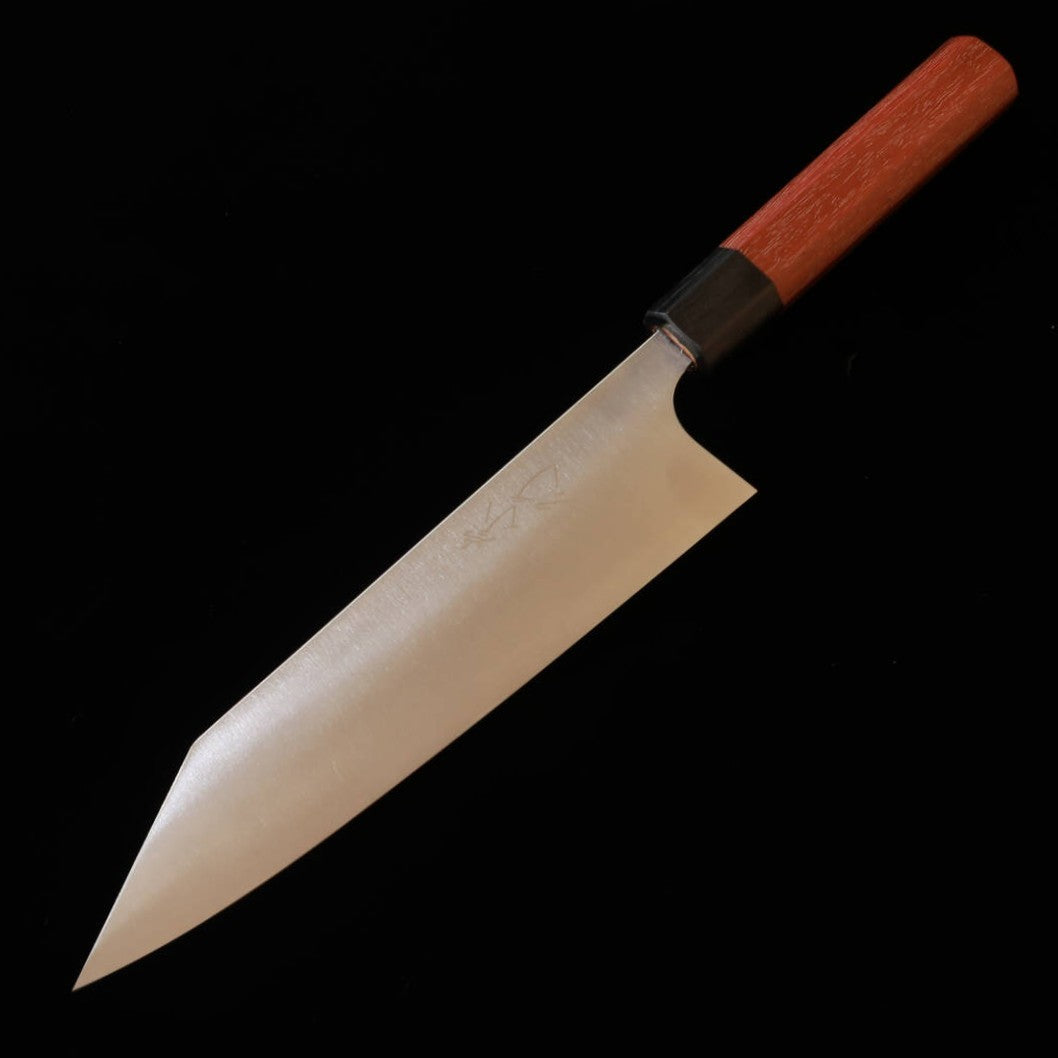 SG2・R2・粉末ハイス鋼 – 三浦刃物店 Miura Knives