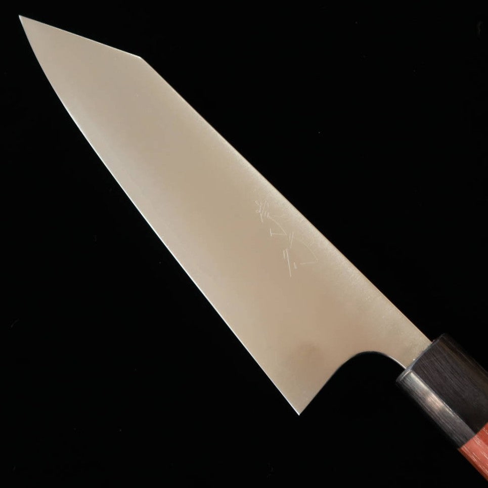 柴田崇行TAKAYUKI SHIBATA 甲鉄KOUTETSU バトルシップ SG2 ジャラ八角柄（190mm）