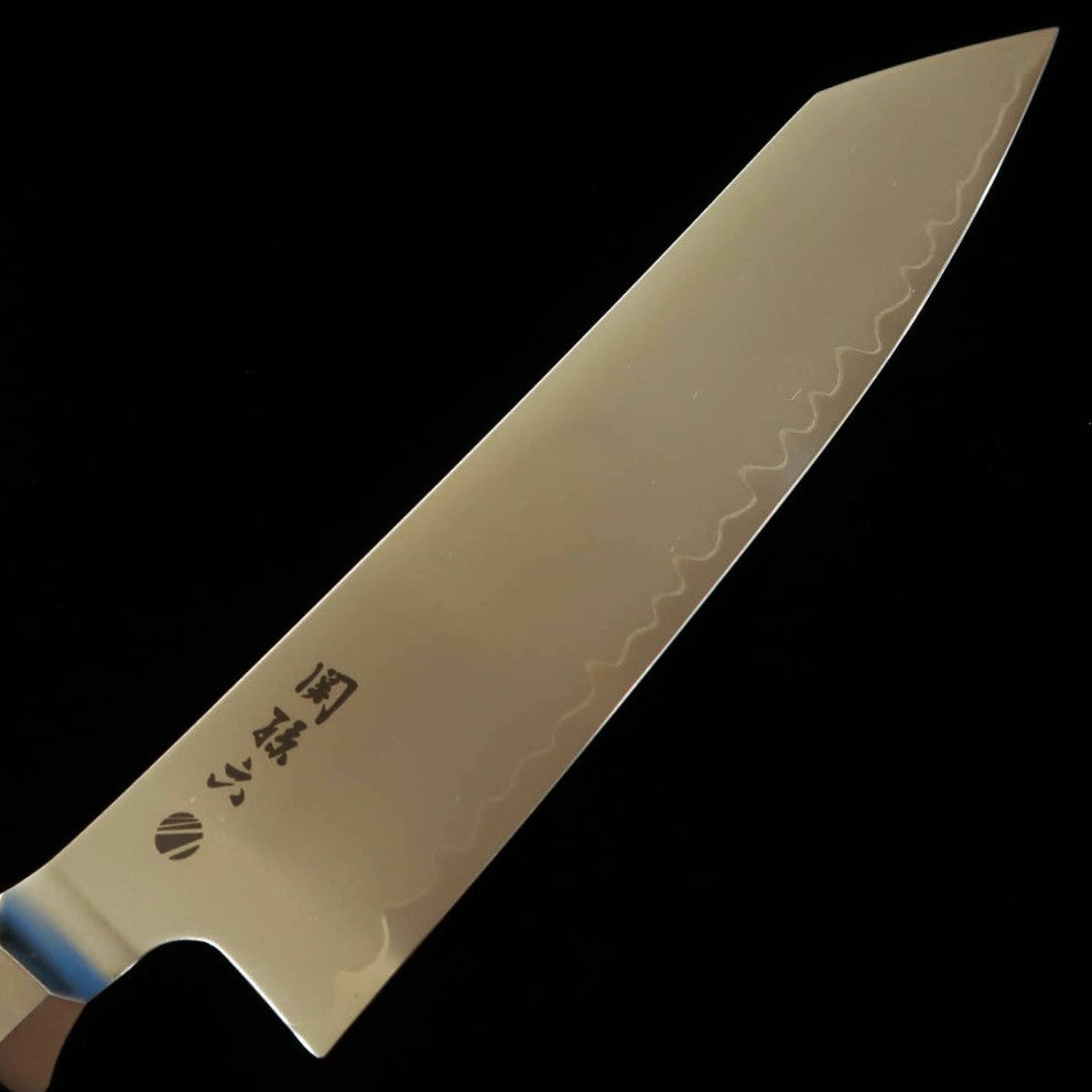 関孫六 SEKI MAGOROKU  要 切付 (120-195mm)