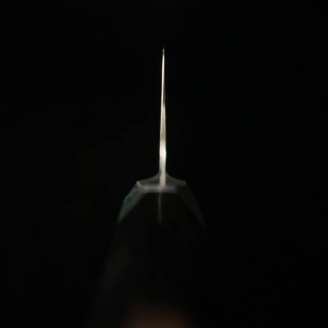 関孫六 SEKI MAGOROKU  要 切付 (120-195mm)