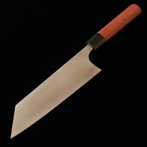 Takayuki Shibata KOUTETSU SG2 Bunka with Jara Octagonal Handle (180mm)