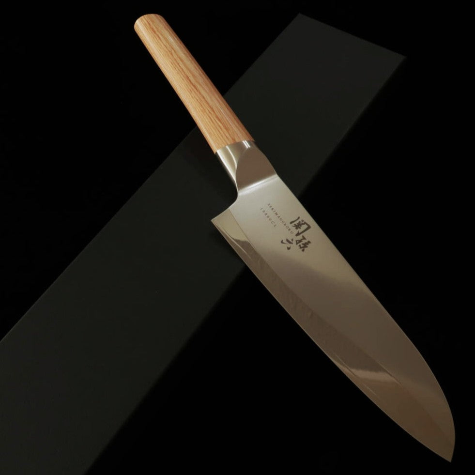SEKI MAGOROKU 10000CL AE-5254 Santoku (165 mm)